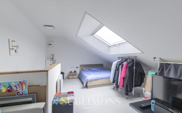 Maison 5 pièces 87 m²