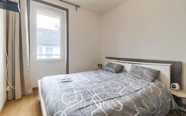 Maison 5 pièces 87 m²