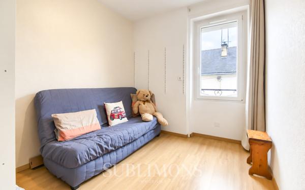 Maison 5 pièces 87 m²