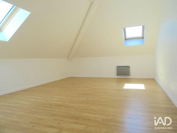 Appartement à vendre 3 pièces 62 m² Bondoufle