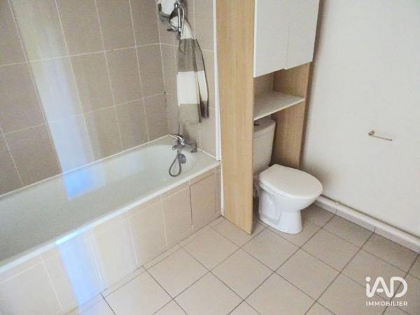 Appartement à vendre 3 pièces 62 m² Bondoufle