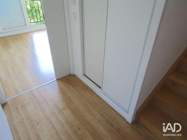 Appartement à vendre 3 pièces 62 m² Bondoufle