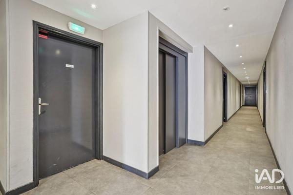 Appartement à vendre 3 pièces 62 m² Bondoufle
