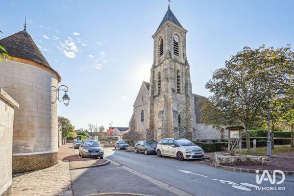 Appartement à vendre 3 pièces 62 m² Bondoufle