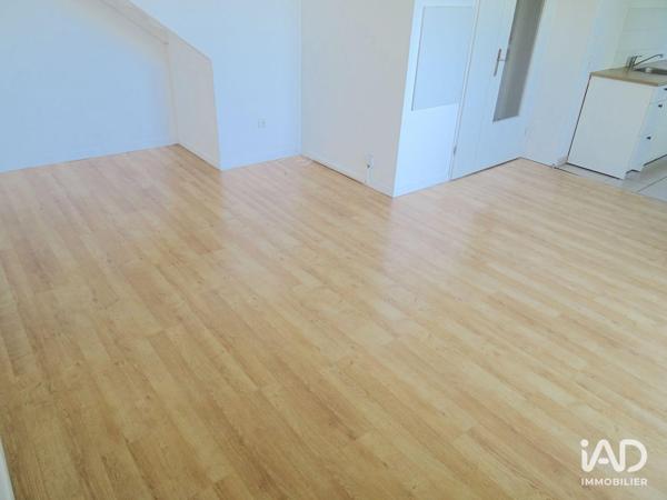 Appartement à vendre 3 pièces 62 m² Bondoufle
