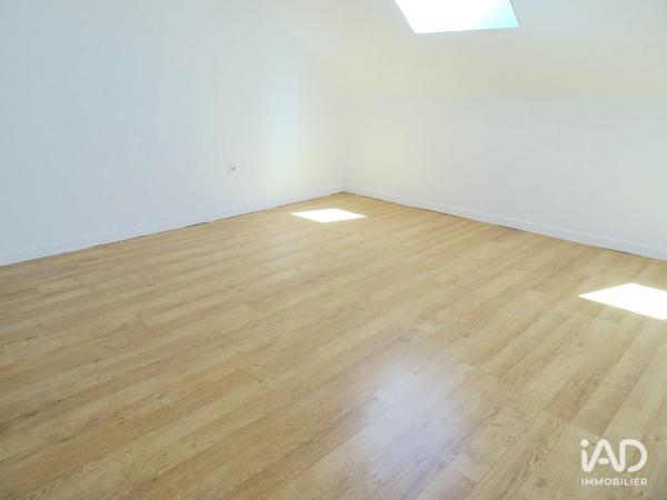 Appartement à vendre 3 pièces 62 m² Bondoufle
