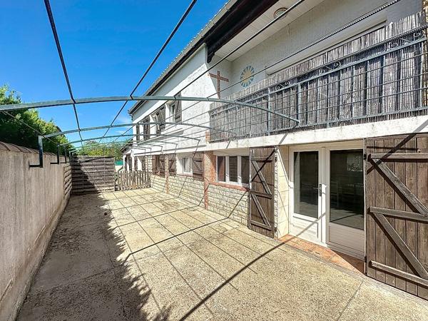 Maison  en vente - Gard - 30