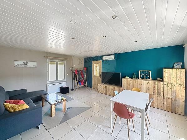 Maison  en vente - Gard - 30