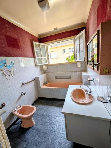 Maison familiale individuelle