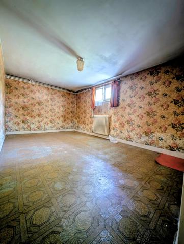 Maison familiale individuelle