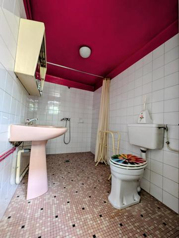 Maison familiale individuelle