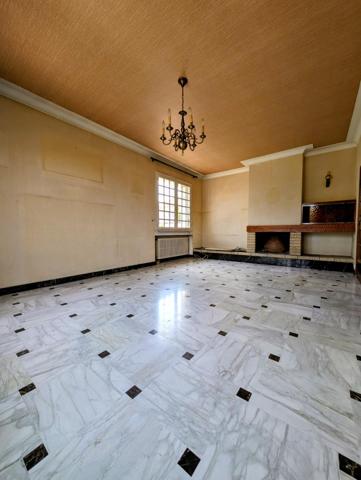 Maison familiale individuelle