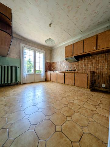 Maison familiale individuelle