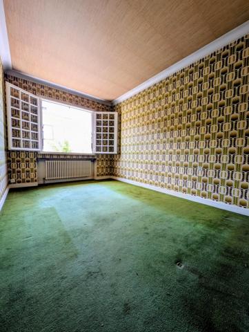 Maison familiale individuelle