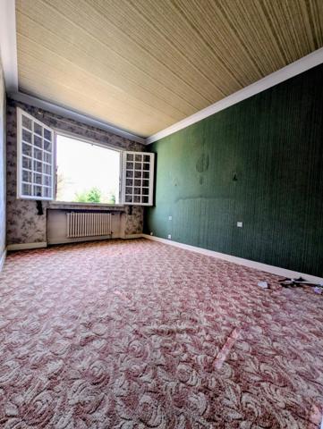 Maison familiale individuelle