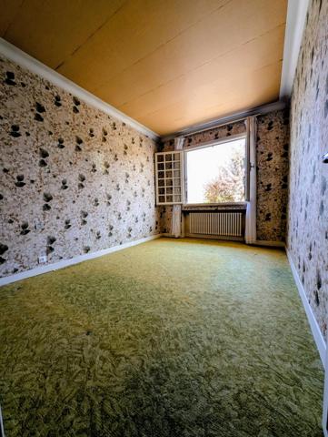 Maison familiale individuelle