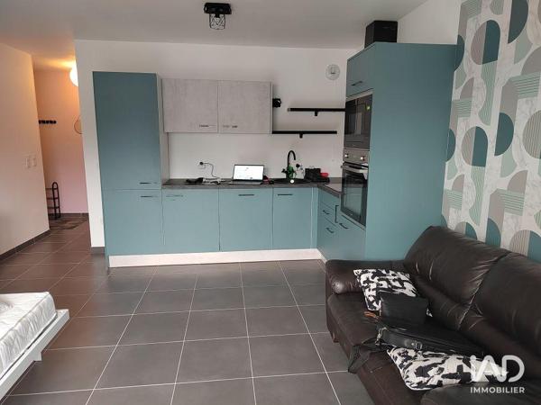 Studio à vendre 32 m² Roissy-en-Brie