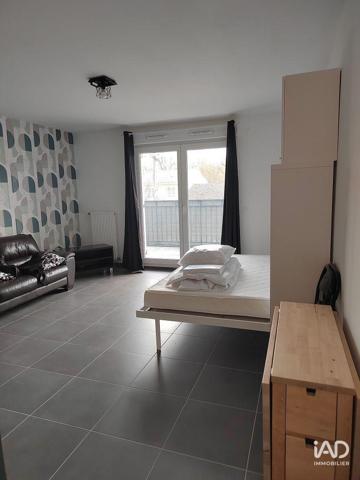 Studio à vendre 32 m² Roissy-en-Brie