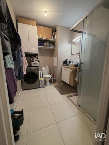 Studio à vendre 32 m² Roissy-en-Brie