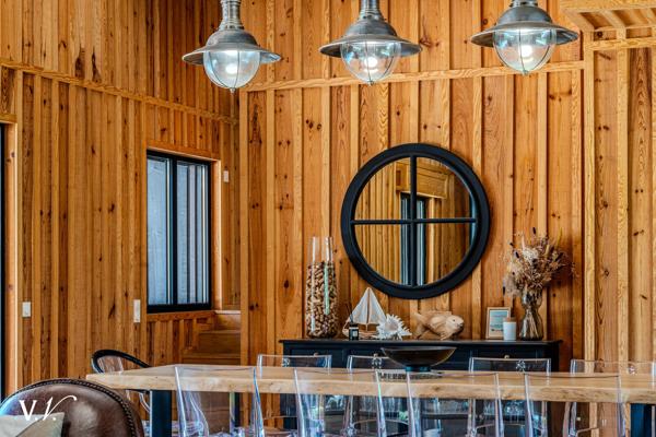 BISCARROSSE GOLF - Magnifique Villa avec piscine proche lac