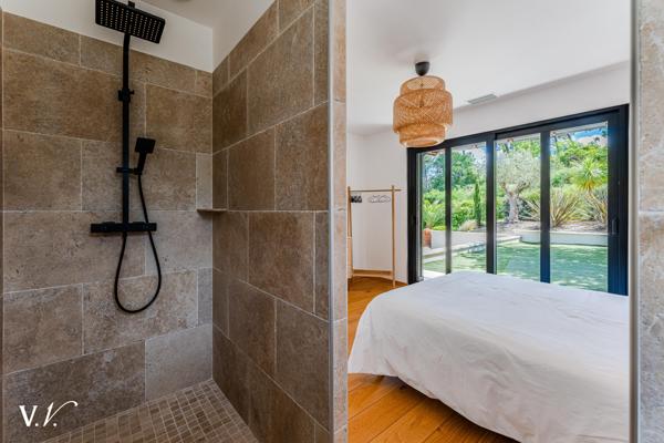 BISCARROSSE GOLF - Magnifique Villa avec piscine proche lac