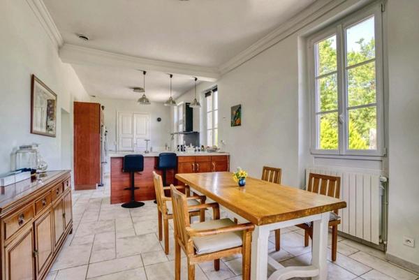 Vente / Château / Domaine