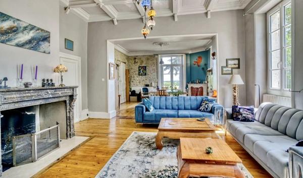 Vente / Château / Domaine