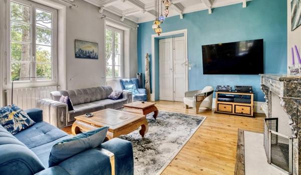 Vente / Château / Domaine