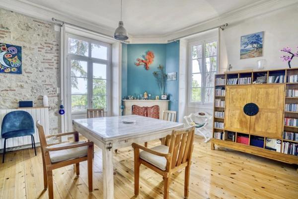 Vente / Château / Domaine