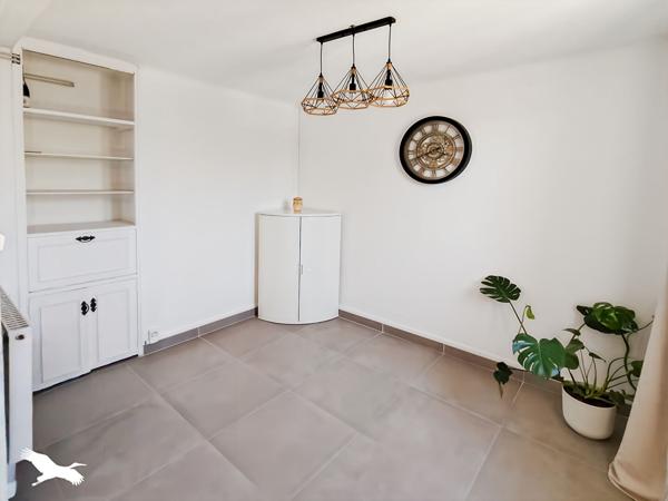 Appartement à vendre 169 000 € Marseille 13 4 p 80,7 m² DPE C