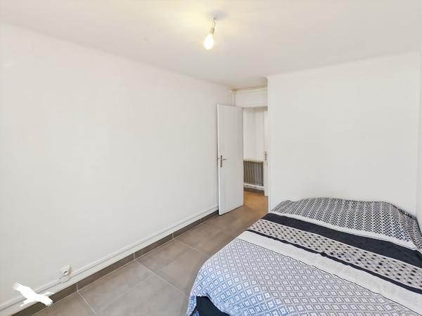 Appartement à vendre 169 000 € Marseille 13 4 p 80,7 m² DPE C