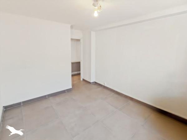 Appartement à vendre 169 000 € Marseille 13 4 p 80,7 m² DPE C