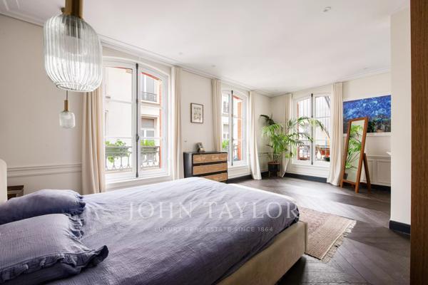 Maison entièrement réhabilitée – Voie privée. plein Sud