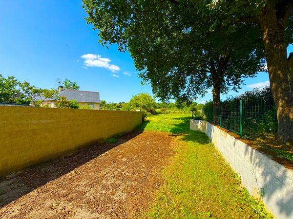 Terrain Champigné 941 m2