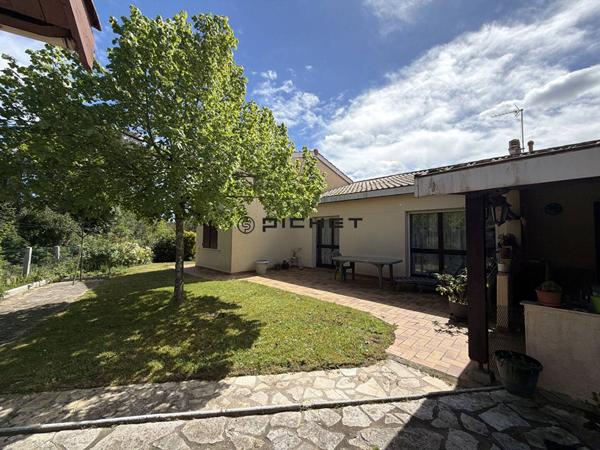 Maison 4 pièces 120 m² EYSINES - 33320