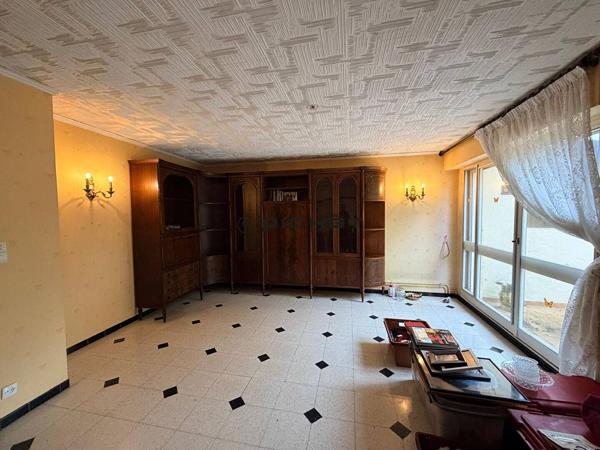 Maison 4 pièces 120 m² EYSINES - 33320