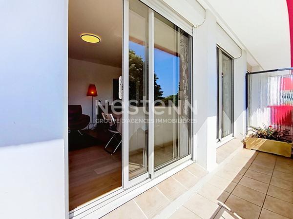 Appartement Brest T4  90 m2 - SECTEUR BELLEVUE