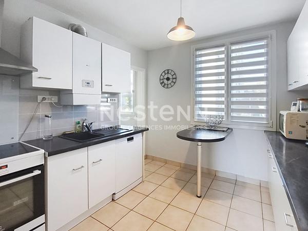 Appartement Brest T4  90 m2 - SECTEUR BELLEVUE