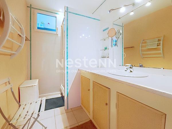 Appartement Brest T4  90 m2 - SECTEUR BELLEVUE
