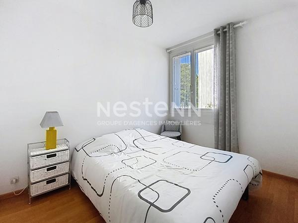 Appartement Brest T4  90 m2 - SECTEUR BELLEVUE