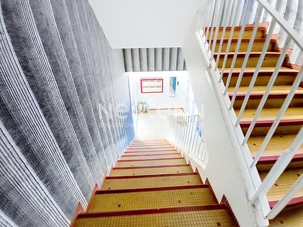 Appartement Brest T4  90 m2 - SECTEUR BELLEVUE