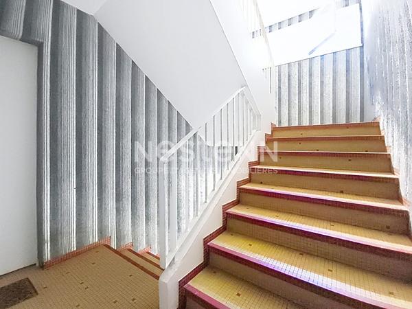 Appartement Brest T4  90 m2 - SECTEUR BELLEVUE