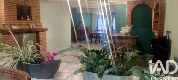 Maison à vendre 7 pièces 110 m² Condé-sur-l'Escaut