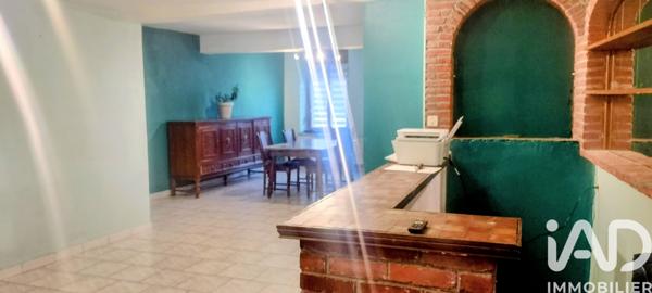 Maison à vendre 7 pièces 110 m² Condé-sur-l'Escaut