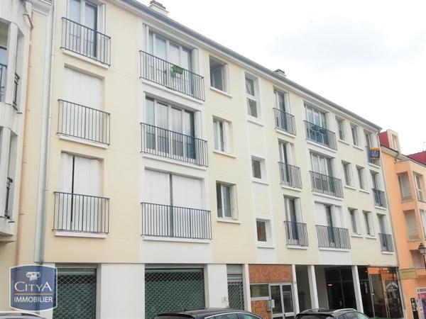 Local commercial à louer 144.8m²