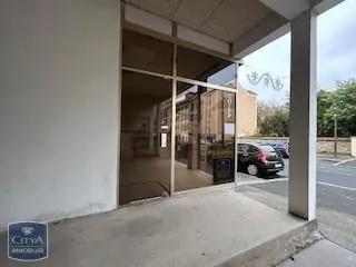 Local commercial à louer 60.97m² Rambouillet (78120)