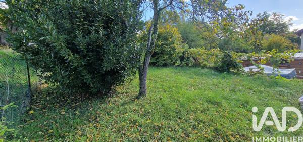 Maison à vendre 3 pièces 66 m² Villecien