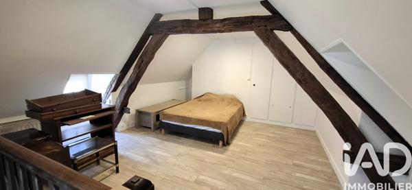 Maison à vendre 3 pièces 66 m² Villecien