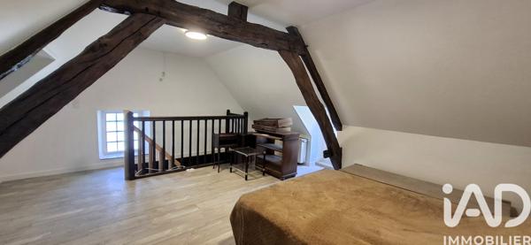 Maison à vendre 3 pièces 66 m² Villecien