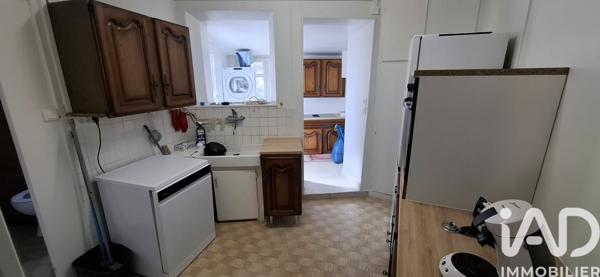 Maison à vendre 3 pièces 66 m² Villecien